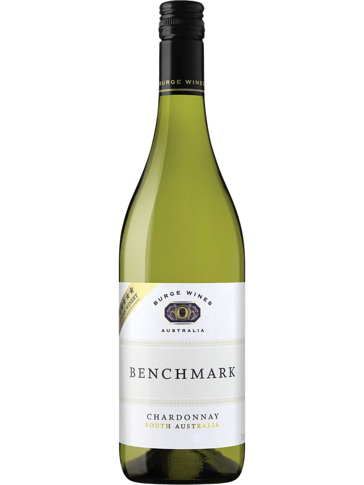 Grant Burge Benchmark Chardonnay 750ml